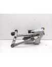 Recambio de motor limpia delantero para seat leon (1p1) reference referencia OEM IAM 1pO955120A 1397220535 1PO955024B