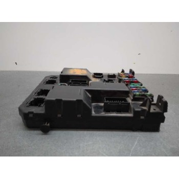 Recambio de centralita bsi para peugeot 307 (s1) xs referencia OEM IAM 9651196880 9651197580 