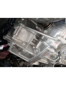 Recambio de caja cambios para toyota yaris (_p21_, _pa1_, _ph1_) 1.5 hybrid (mxph11) referencia OEM IAM   