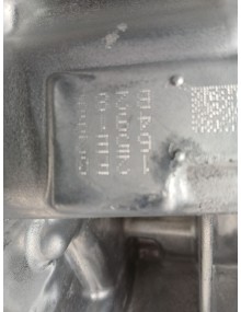 Recambio de caja cambios para toyota yaris (_p21_, _pa1_, _ph1_) 1.5 hybrid (mxph11) referencia OEM IAM    2