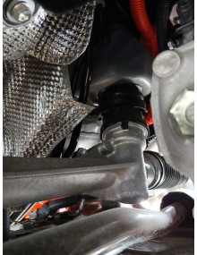 Recambio de cremallera direccion para toyota yaris (_p21_, _pa1_, _ph1_) 1.5 hybrid (mxph11) referencia OEM IAM   