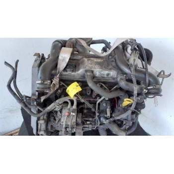 Recambio de motor completo para ford transit connect (tc7) 1.8 tdci cat referencia OEM IAM BHPA M PISTÓN MAL
