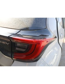 Recambio de piloto trasero derecho para toyota yaris (_p21_, _pa1_, _ph1_) 1.5 hybrid (mxph11) referencia OEM IAM    2