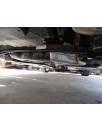 Recambio de puente trasero para toyota yaris (_p21_, _pa1_, _ph1_) 1.5 hybrid (mxph11) referencia OEM IAM   