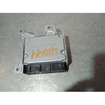 Recambio de centralita airbag para peugeot 308 sport referencia OEM IAM 9664908180  