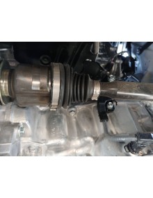 Recambio de transmision delantera derecha para toyota yaris (_p21_, _pa1_, _ph1_) 1.5 hybrid (mxph11) referencia OEM IAM    2