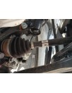 Recambio de transmision delantera izquierda para toyota yaris (_p21_, _pa1_, _ph1_) 1.5 hybrid (mxph11) referencia OEM IAM   