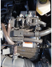 Recambio de bateria para toyota yaris (_p21_, _pa1_, _ph1_) 1.5 hybrid (mxph11) referencia OEM IAM   