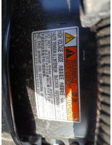 Recambio de bateria para toyota yaris (_p21_, _pa1_, _ph1_) 1.5 hybrid (mxph11) referencia OEM IAM    2