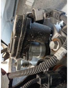 Recambio de pinza freno trasera derecha para toyota yaris (_p21_, _pa1_, _ph1_) 1.5 hybrid (mxph11) referencia OEM IAM    2