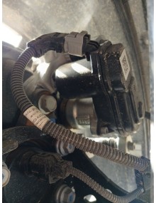 Recambio de pinza freno trasera izquierda para toyota yaris (_p21_, _pa1_, _ph1_) 1.5 hybrid (mxph11) referencia OEM IAM    2