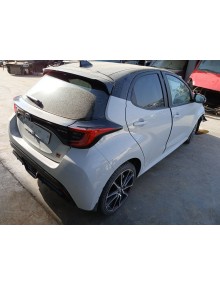 toyota yaris (_p21_, _pa1_, _ph1_) del año 2020