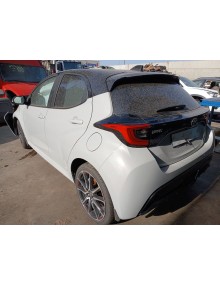 toyota yaris (_p21_, _pa1_, _ph1_) del año 2020 2