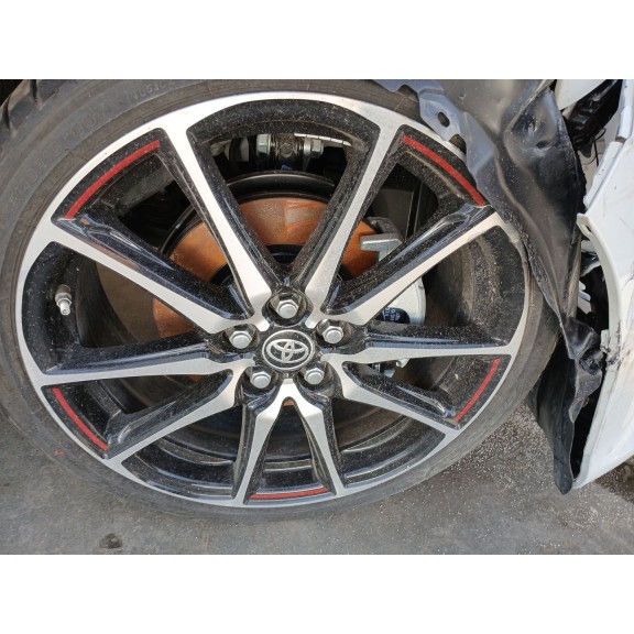 toyota yaris (_p21_, _pa1_, _ph1_) del año 2020