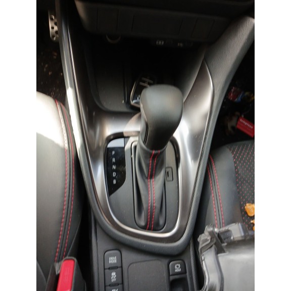 toyota yaris (_p21_, _pa1_, _ph1_) del año 2020