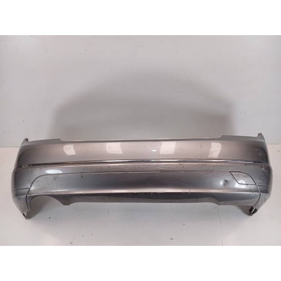 Recambio de paragolpes trasero para mercedes-benz clase c (w204) berlina c 220 cdi (204.008) referencia OEM IAM   