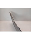 Recambio de paragolpes trasero para mercedes-benz clase c (w204) berlina c 220 cdi (204.008) referencia OEM IAM   