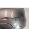 Recambio de paragolpes trasero para mercedes-benz clase c (w204) berlina c 220 cdi (204.008) referencia OEM IAM   