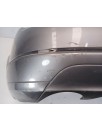 Recambio de paragolpes trasero para mercedes-benz clase c (w204) berlina c 220 cdi (204.008) referencia OEM IAM   