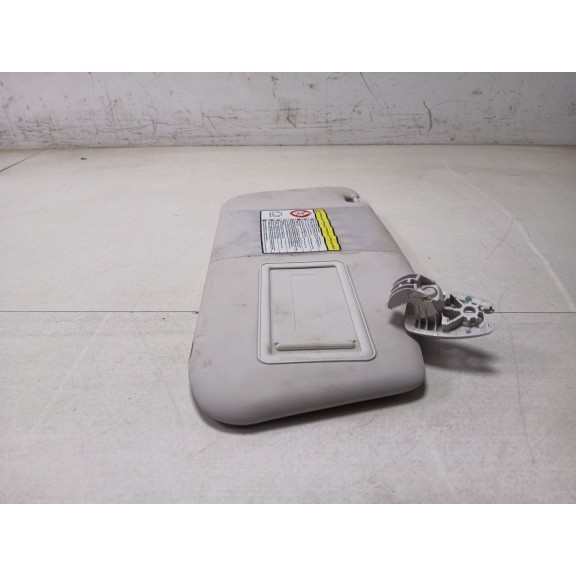 Recambio de parasol derecho para fiat 500 l (330) basic referencia OEM IAM   