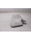 Recambio de parasol derecho para fiat 500 l (330) basic referencia OEM IAM   