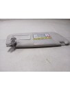 Recambio de parasol derecho para fiat 500 l (330) basic referencia OEM IAM   