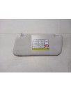 Recambio de parasol derecho para fiat 500 l (330) basic referencia OEM IAM   