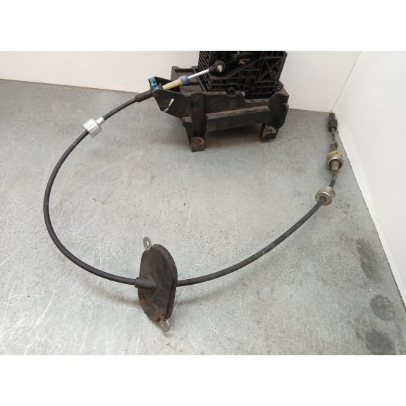 Recambio de palanca cambio para opel mokka x excellence referencia OEM IAM GM42566286 AUTOMATICA 00596426