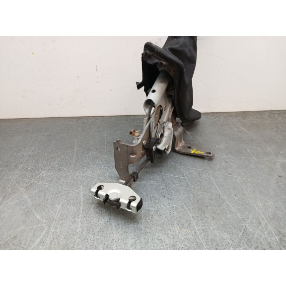 Recambio de palanca freno de mano para bmw 3 touring (f31) 320 d referencia OEM IAM LH702  