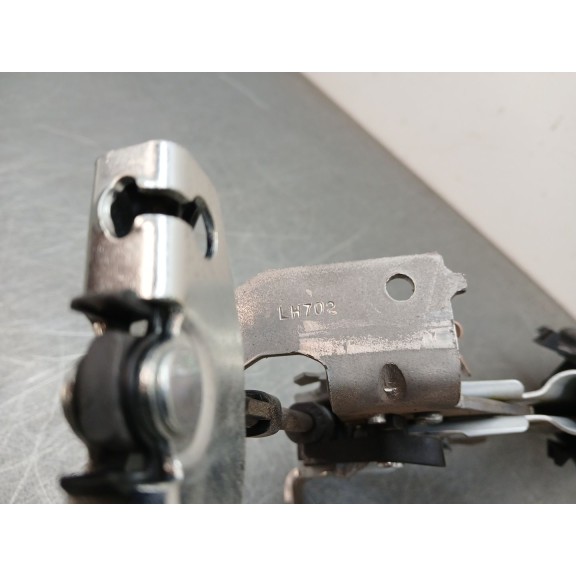 Recambio de palanca freno de mano para bmw 3 touring (f31) 320 d referencia OEM IAM LH702  