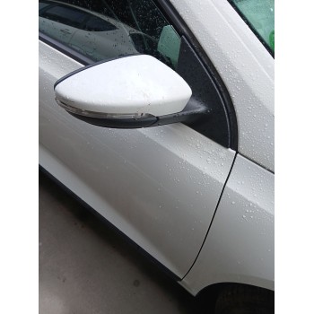 Recambio de retrovisor derecho para volkswagen scirocco iii (137, 138) 1.4 tsi referencia OEM IAM E1021005 6 
