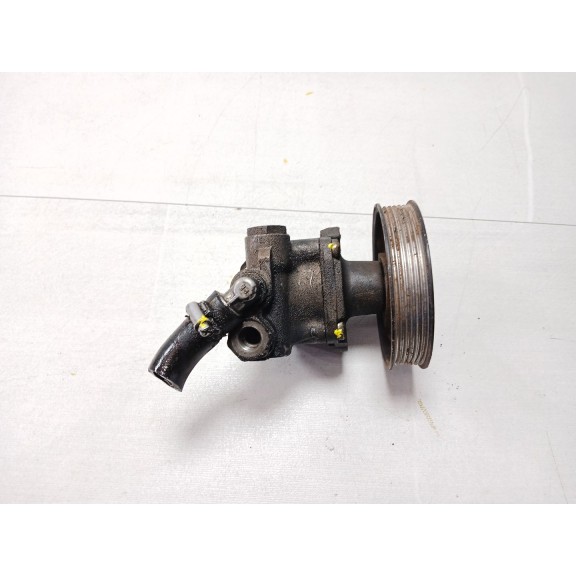 Recambio de bomba direccion para bmw x3 (e83) 2.0 sd referencia OEM IAM 3242780262201  