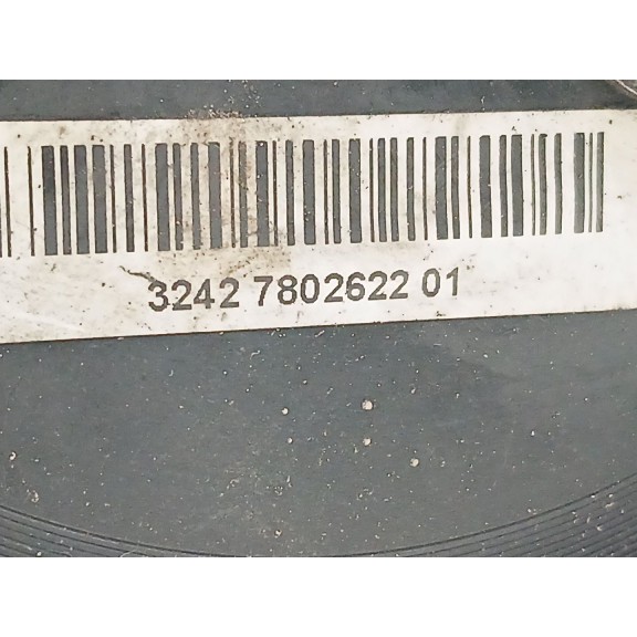 Recambio de bomba direccion para bmw x3 (e83) 2.0 sd referencia OEM IAM 3242780262201  