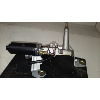 Recambio de motor limpia trasero para nissan almera (n15) 1.6 16v cat referencia OEM IAM   