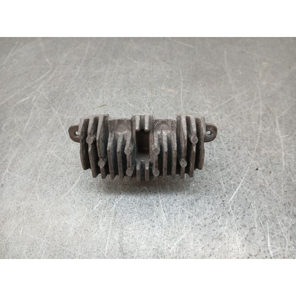 Recambio de centralita faros xenon para bmw 3 touring (f31) 320 d referencia OEM IAM 7724715392 7213114000 