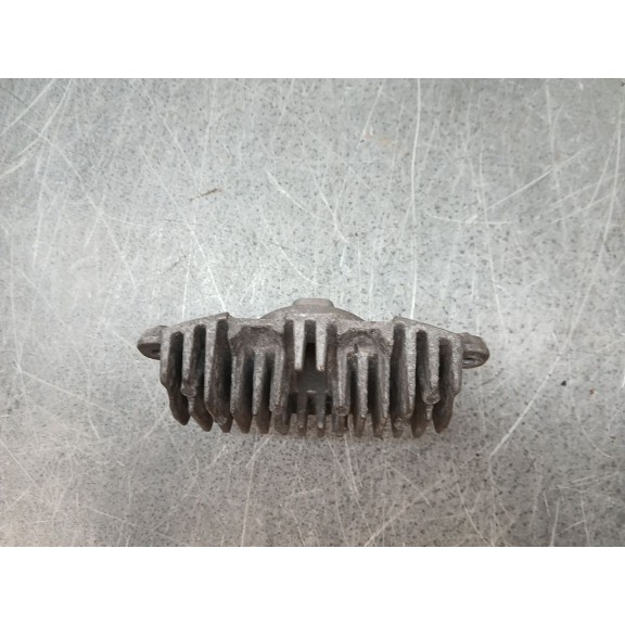 Recambio de centralita faros xenon para bmw 3 touring (f31) 320 d referencia OEM IAM 7724715392 7213114000 