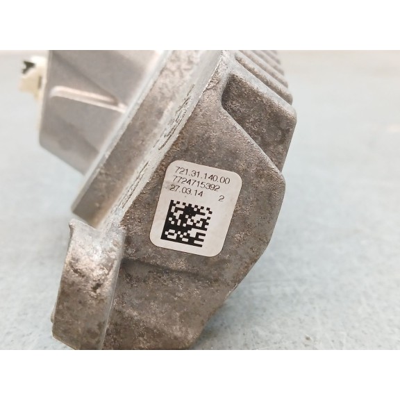 Recambio de centralita faros xenon para bmw 3 touring (f31) 320 d referencia OEM IAM 7724715392 7213114000 