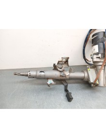 Recambio de columna direccion para toyota yaris (_p9_) 1.3 vvt-i (scp90_) referencia OEM IAM 45200ODO90 79230206  2