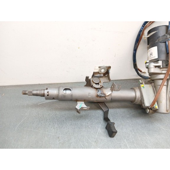 Recambio de columna direccion para toyota yaris (_p9_) 1.3 vvt-i (scp90_) referencia OEM IAM 45200ODO90 79230206 