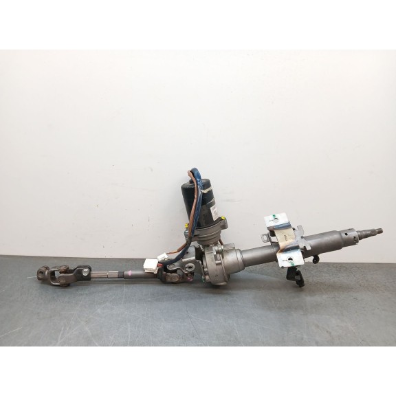 Recambio de columna direccion para toyota yaris (_p9_) 1.3 vvt-i (scp90_) referencia OEM IAM 45200ODO90 79230206 