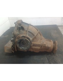 Recambio de diferencial trasero para ssangyong rodius i 2.7 xdi referencia OEM IAM R1513510405  