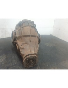 Recambio de diferencial trasero para ssangyong rodius i 2.7 xdi referencia OEM IAM R1513510405   2