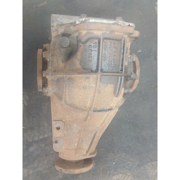 Recambio de diferencial trasero para ssangyong rodius i 2.7 xdi referencia OEM IAM R1513510405  