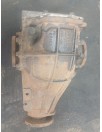Recambio de diferencial trasero para ssangyong rodius i 2.7 xdi referencia OEM IAM R1513510405  