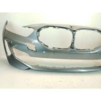 Recambio de paragolpes delantero para bmw 1 (f40) 118 i referencia OEM IAM 51118070928  
