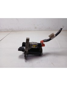 Recambio de motor arranque para nissan qashqai iii (j12) 1.3 dig-t referencia OEM IAM 233006UB0B 0001194062 11 DIENTES