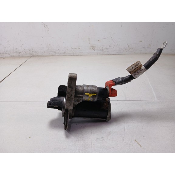 Recambio de motor arranque para nissan qashqai iii (j12) 1.3 dig-t referencia OEM IAM 233006UB0B 0001194062 11 DIENTES