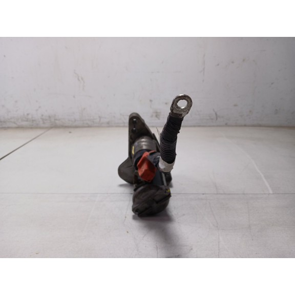 Recambio de motor arranque para nissan qashqai iii (j12) 1.3 dig-t referencia OEM IAM 233006UB0B 0001194062 11 DIENTES