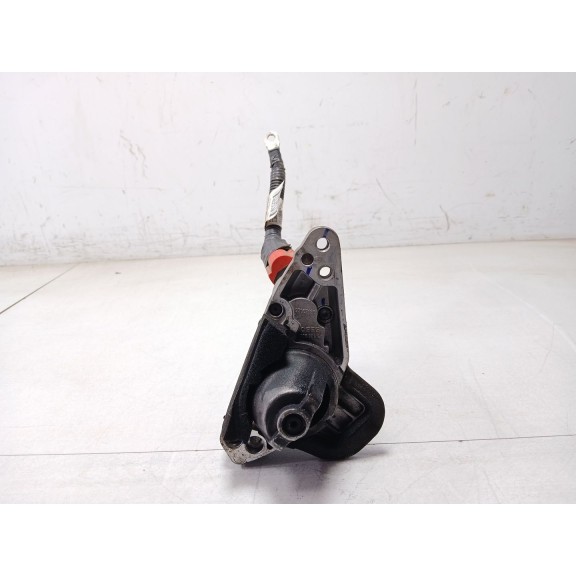 Recambio de motor arranque para nissan qashqai iii (j12) 1.3 dig-t referencia OEM IAM 233006UB0B 0001194062 11 DIENTES