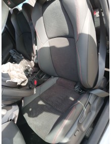 Recambio de juego asientos completo para toyota yaris (_p21_, _pa1_, _ph1_) 1.5 hybrid (mxph11) referencia OEM IAM   